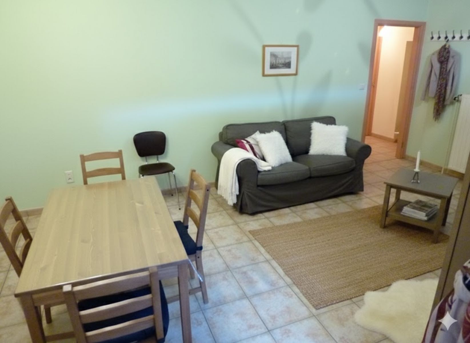 A VENDRE - Tintigny - Immeuble 4 unités - Sudimmo