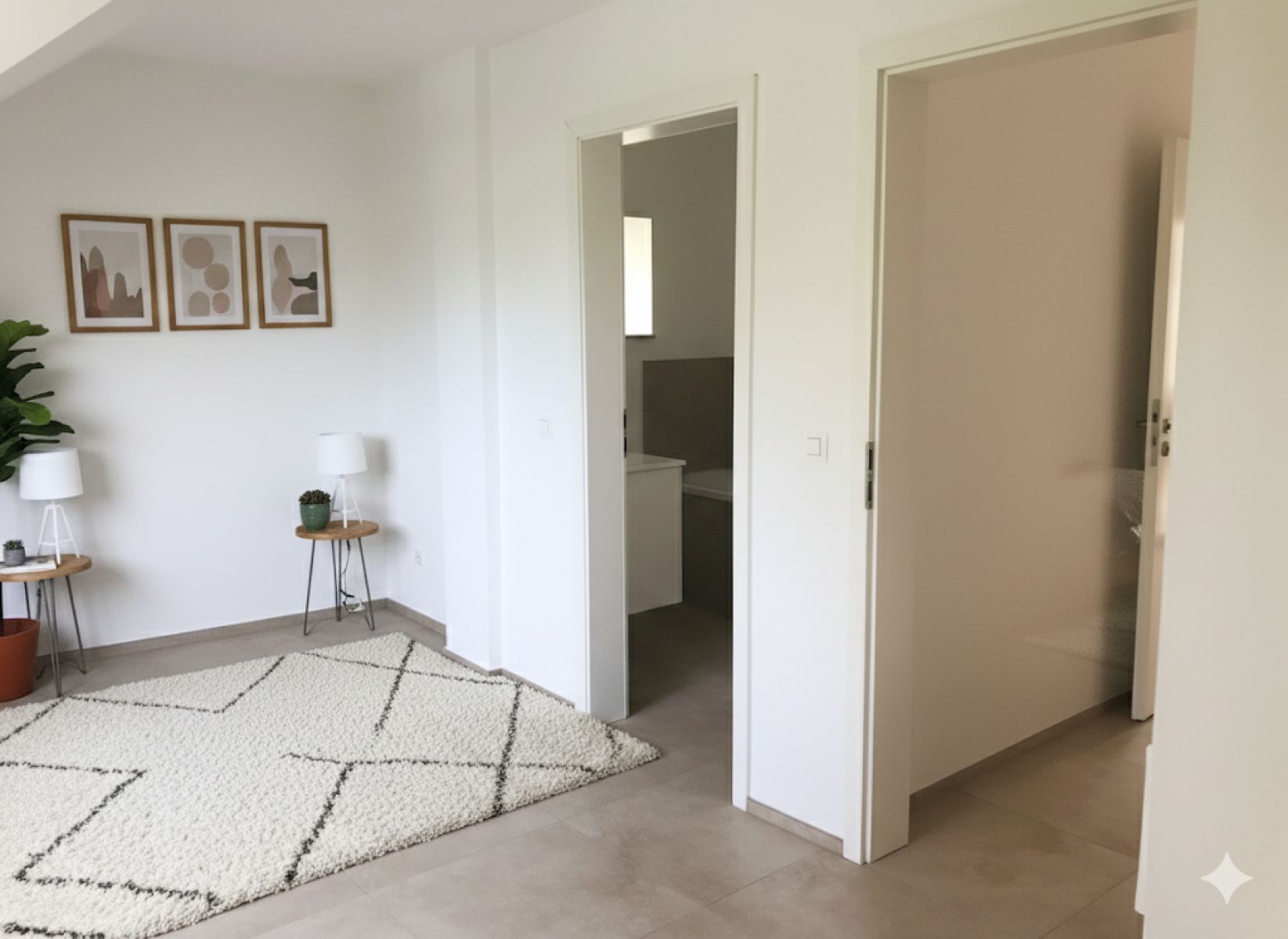 A VENDRE - Florenville - Appartement récent  - Sudimmo