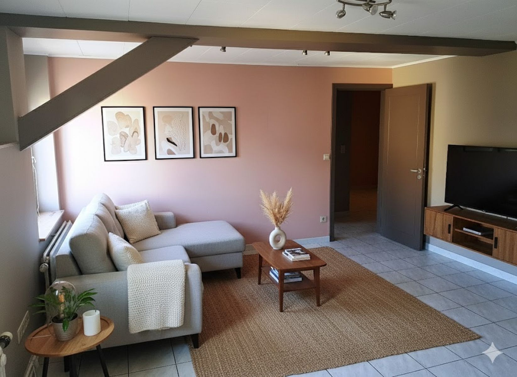 A VENDRE - Tintigny - Immeuble 4 unités - Sudimmo