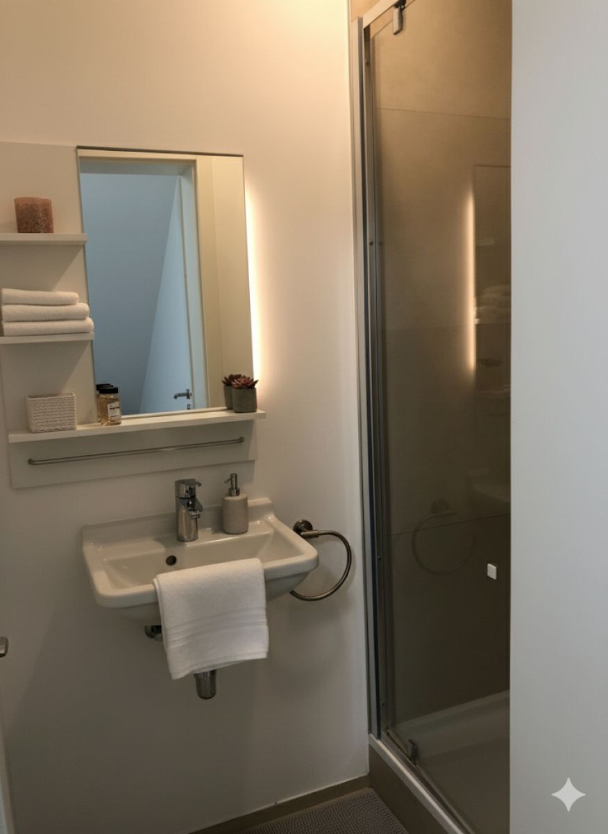 A VENDRE - Florenville - Appartement récent - Sudimmo