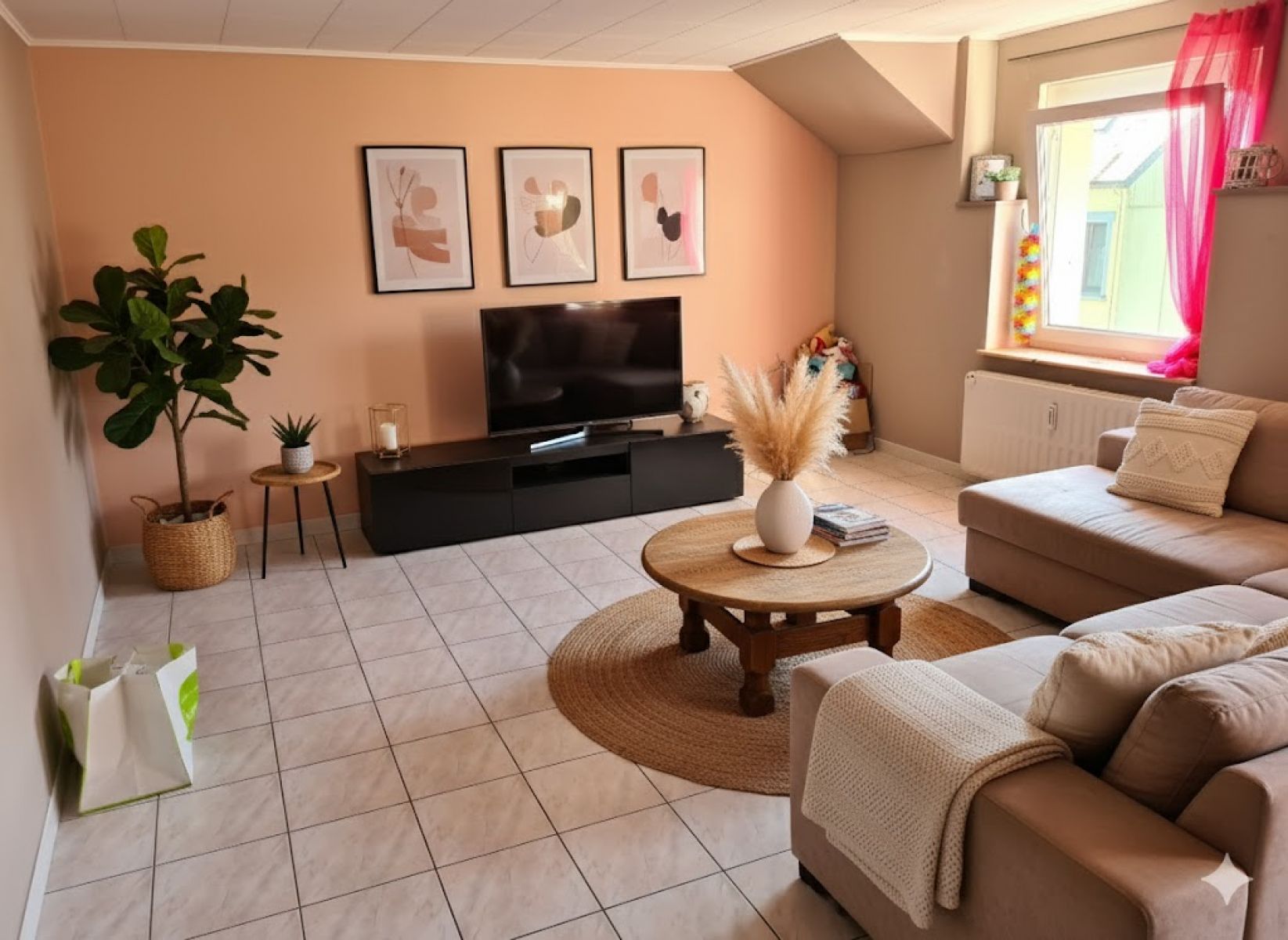 A VENDRE - Tintigny - Immeuble 4 unités - Sudimmo