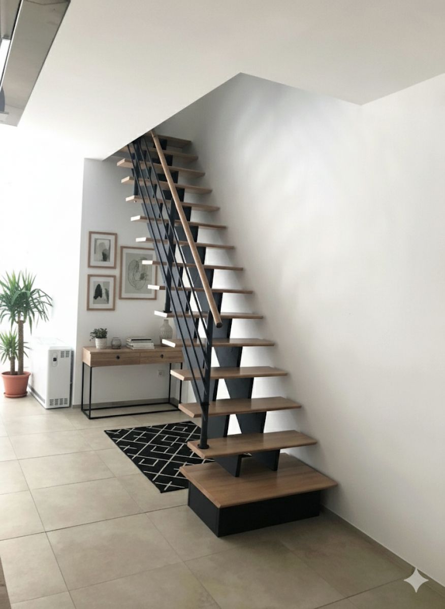 A VENDRE - Florenville - Appartement récent  - Sudimmo