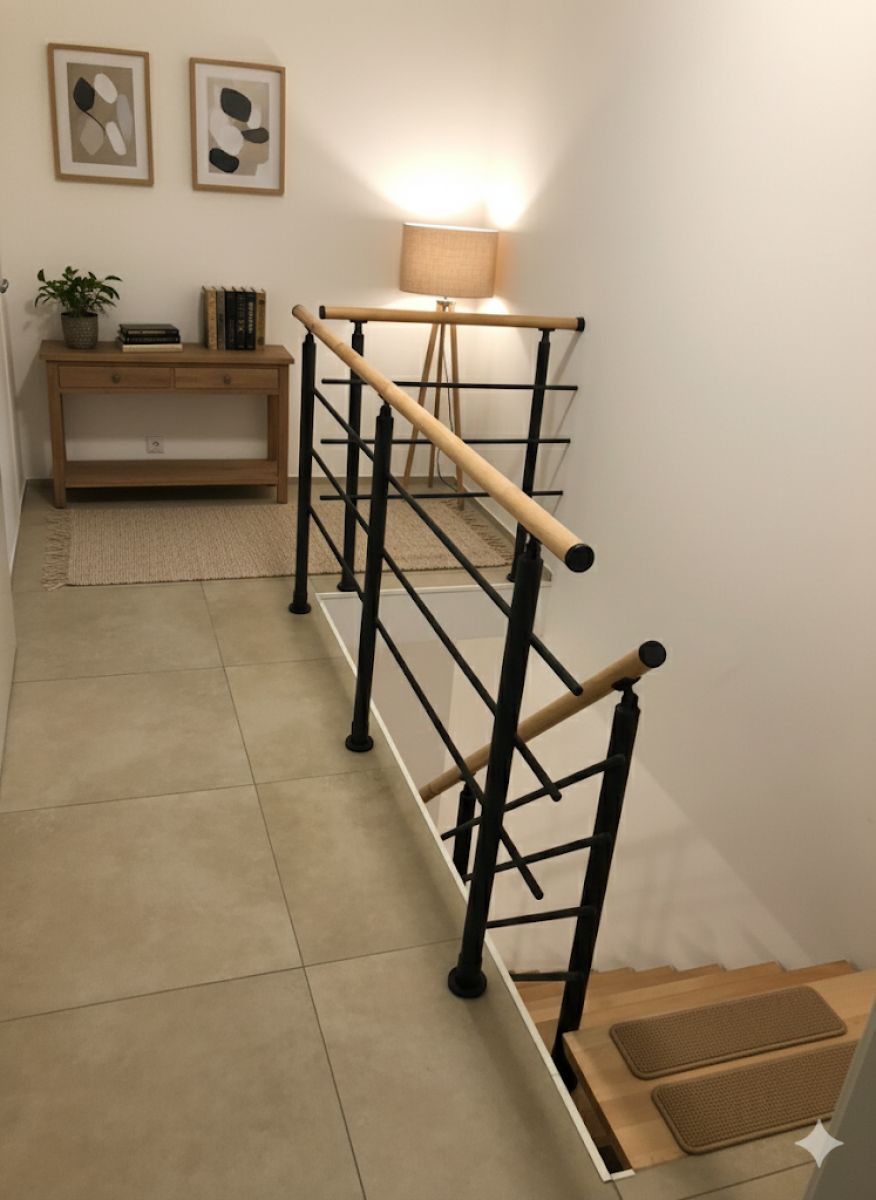 A VENDRE - Florenville - Appartement récent - Sudimmo