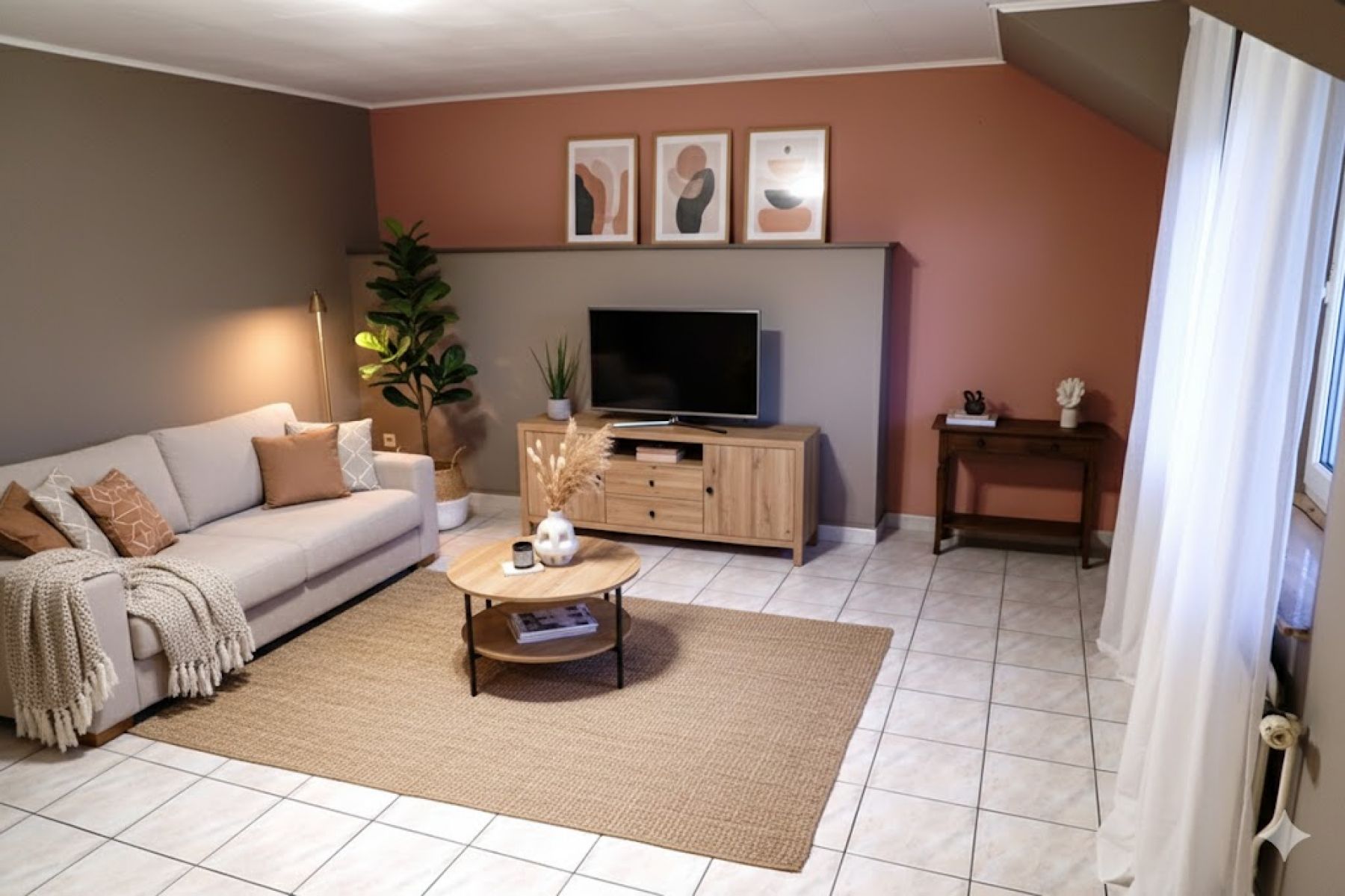 A VENDRE - Tintigny - Immeuble 4 unités - Sudimmo