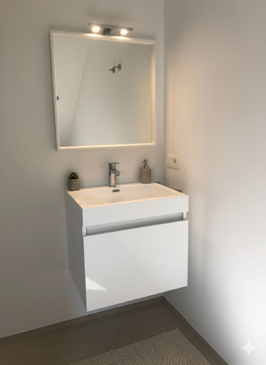 A VENDRE - Florenville - Appartement récent  - Sudimmo