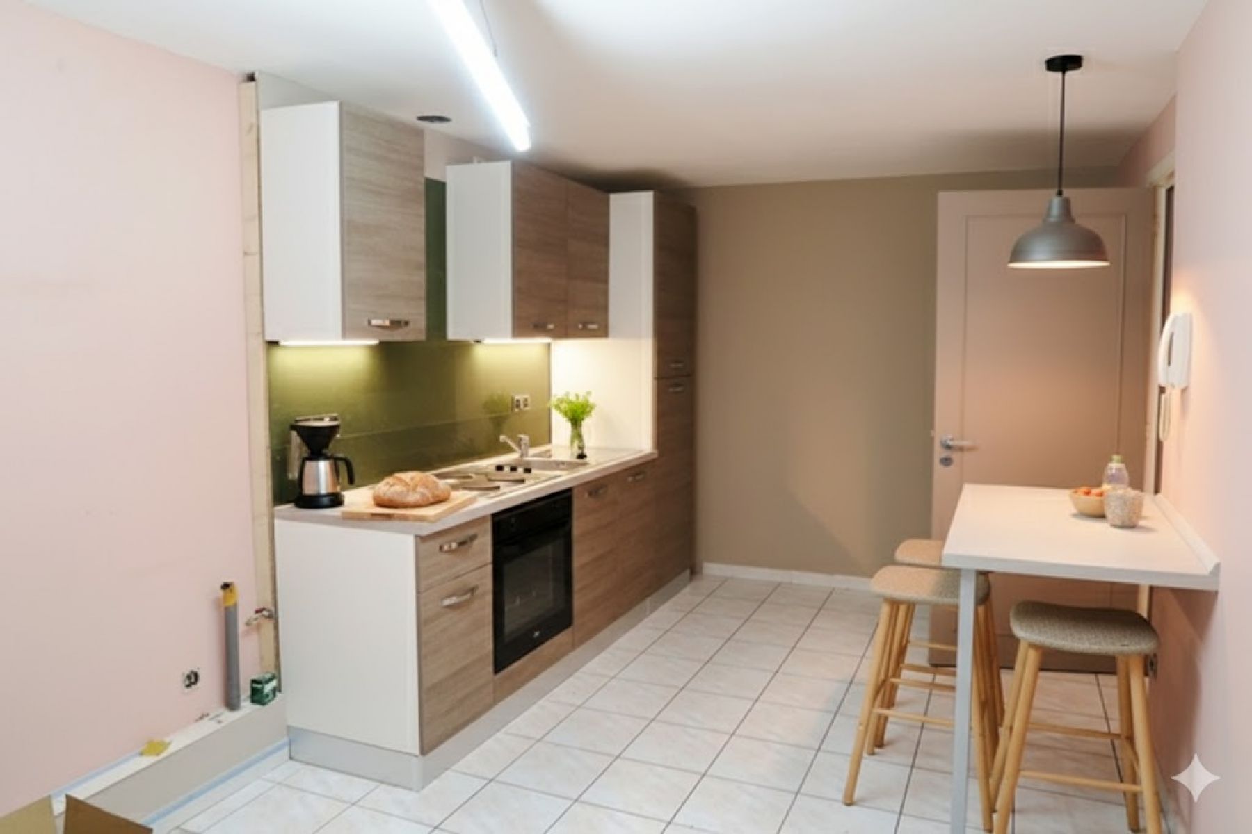 A VENDRE - Tintigny - Immeuble 4 unités - Sudimmo