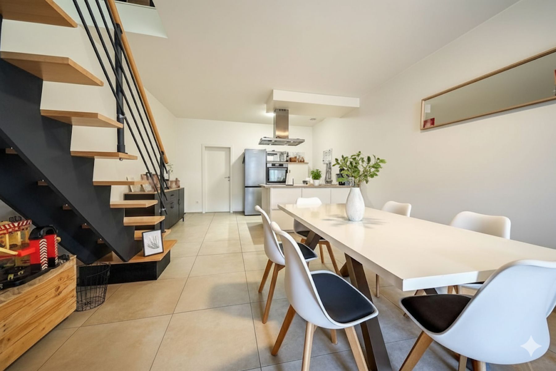 A VENDRE - Florenville - Appartement récent  - Sudimmo