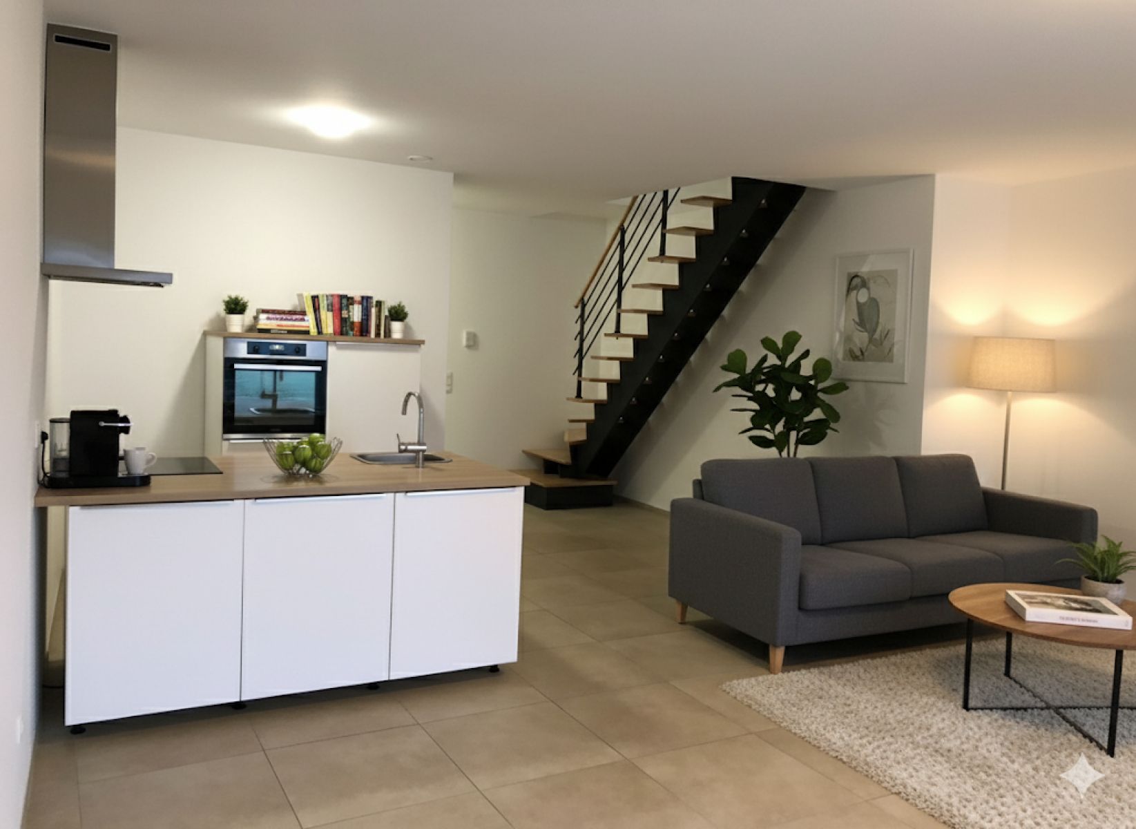 A VENDRE - Florenville - Appartement récent - Sudimmo