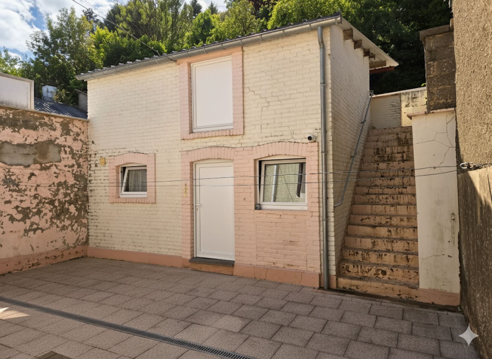 A VENDRE - Messancy - Maison de caractère - Sudimmo