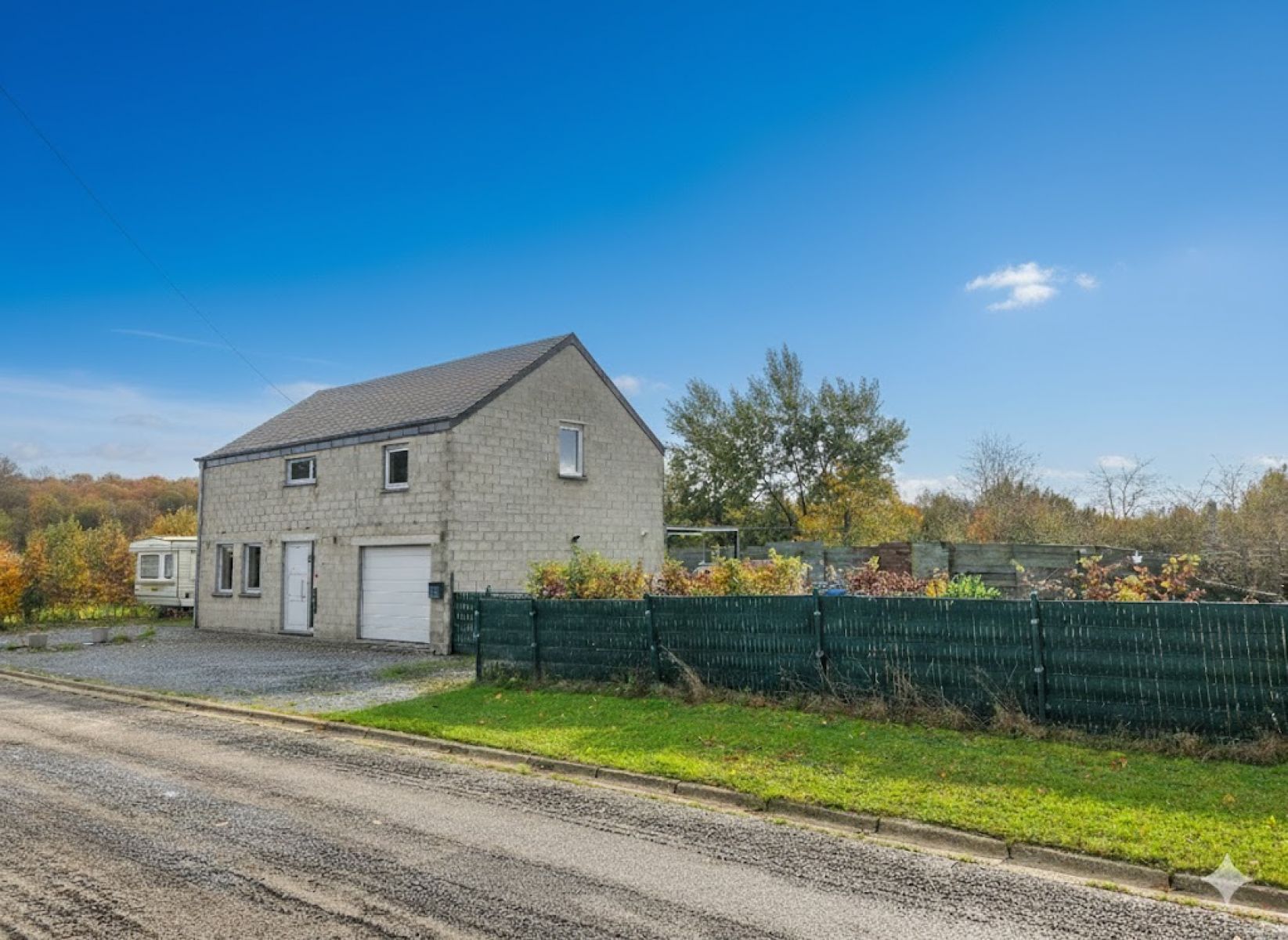 A VENDRE - Izel - Villa  - Sudimmo