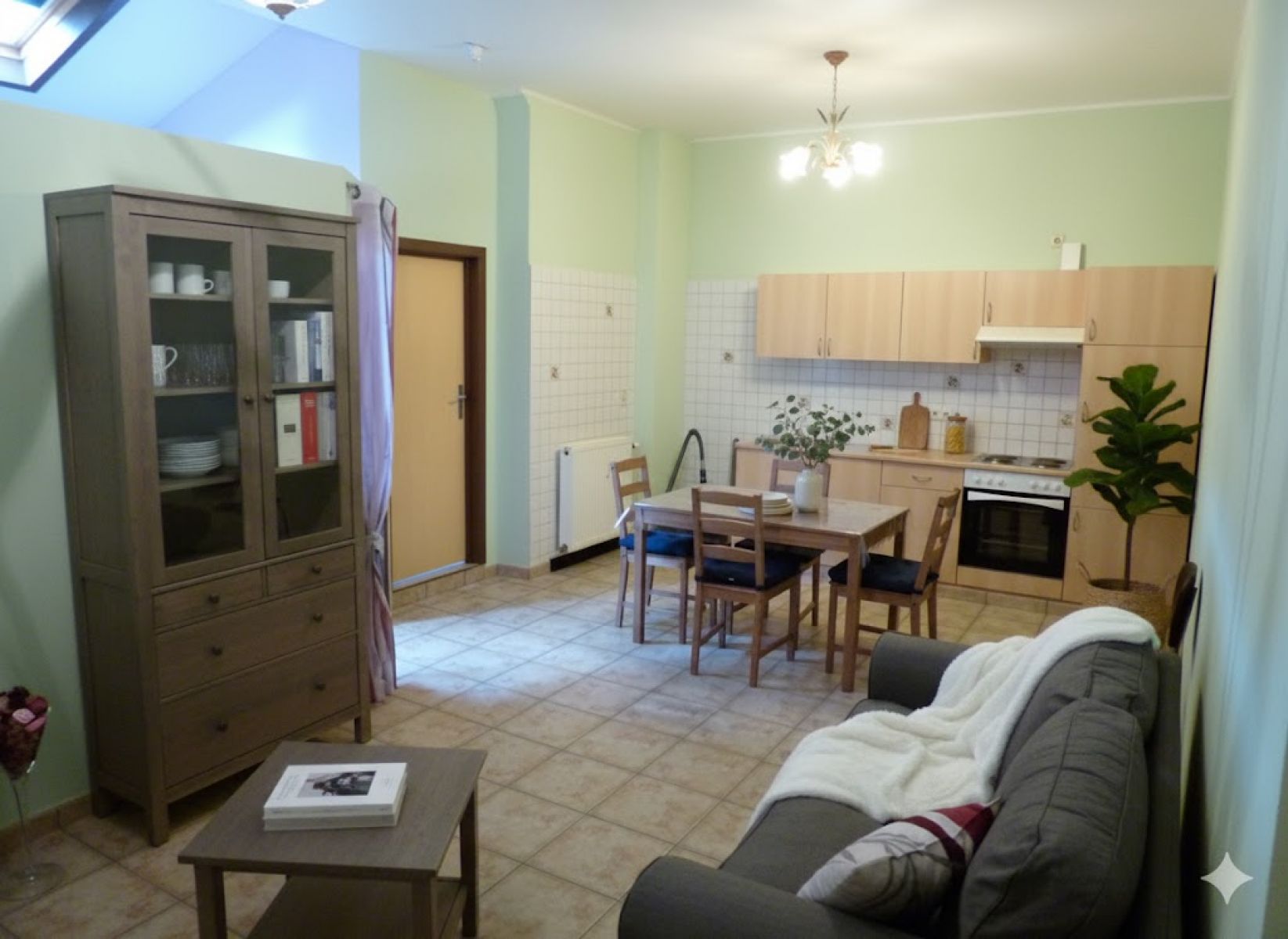 A VENDRE - Tintigny - Immeuble 4 unités - Sudimmo