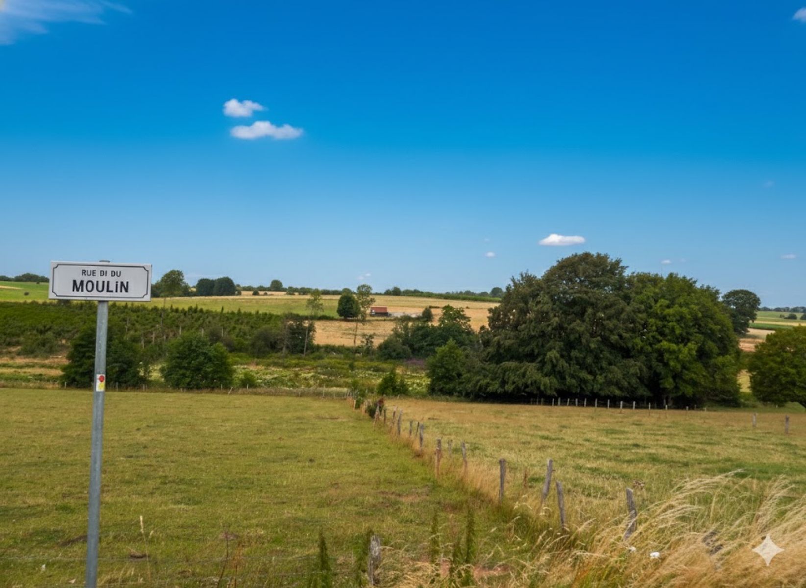 A VENDRE - Ebly - Terrains avec ruisseau - Sudimmo