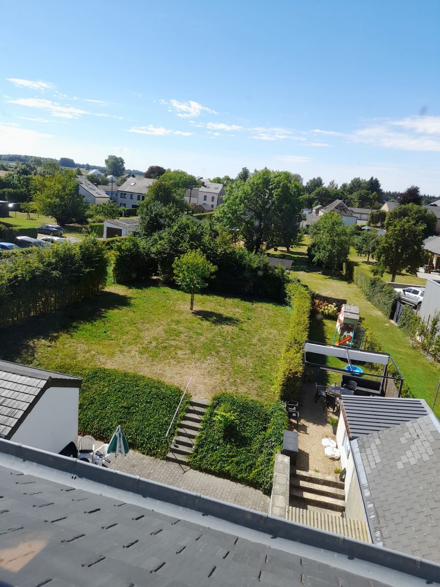 A VENDRE - Florenville-centre - Appartement récent - Sudimmo